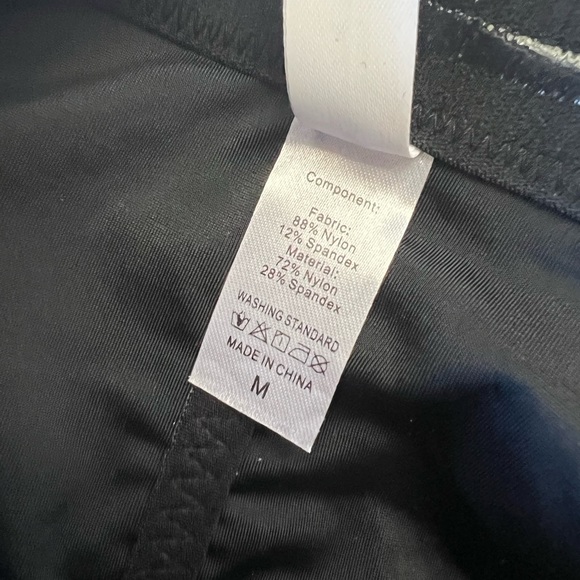 MERYOZ BODYSUIT size M - Picture 11 of 11